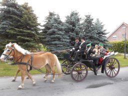 Schützenfest 2016